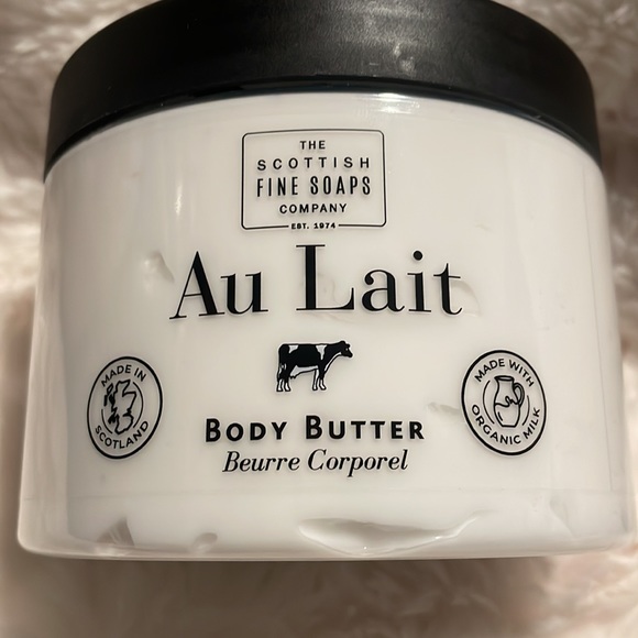 The Scottish fine soaps 16.9oz - Picture 3 of 5